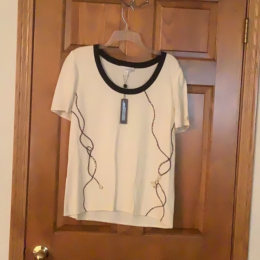 Lite sweater
